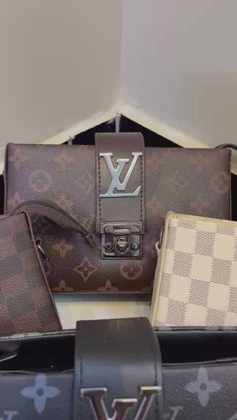 Lv crossbody bag