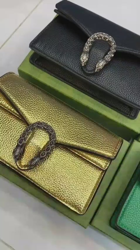 Dionysius Crossbody Bag For Girls