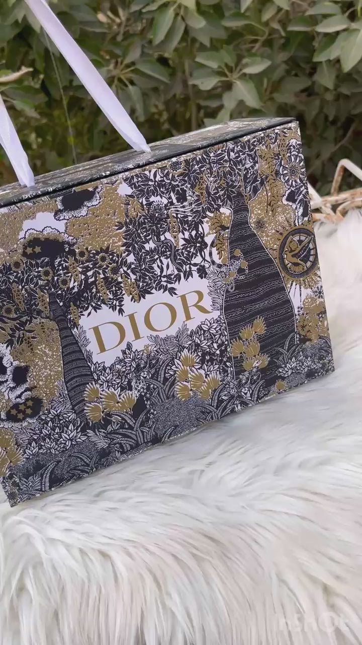CHIRISTIAN DIOR