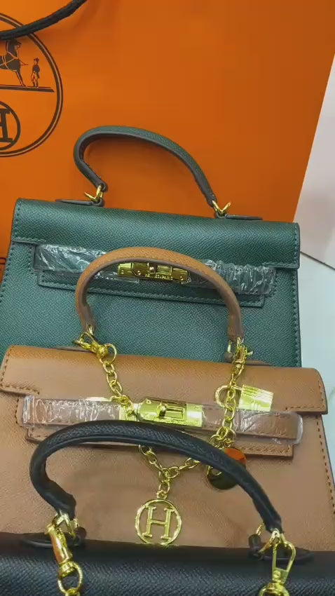 Kelly Handbags