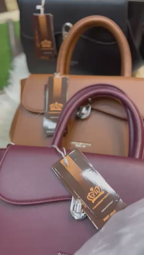 Taihong Ladies Handbag