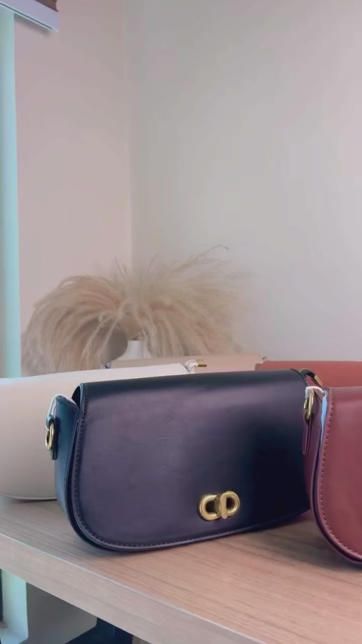 Eira festive Crossbody