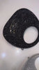 Metalic Moon Crossbody Bag For Girls