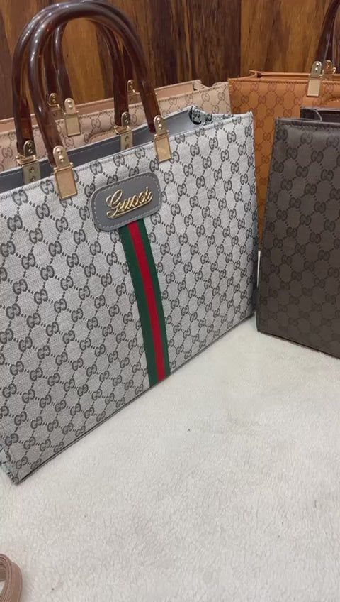 Gucci Fashion Handbag