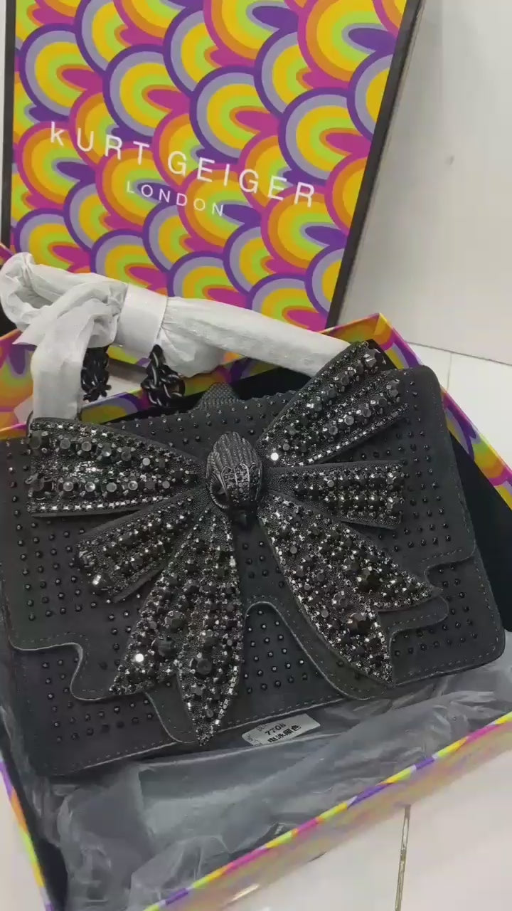 KURT KEIGER SHOREDITCH BOW