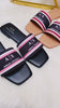 Armani Flats