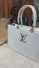 Premium Crocodile Hand Bag (2)