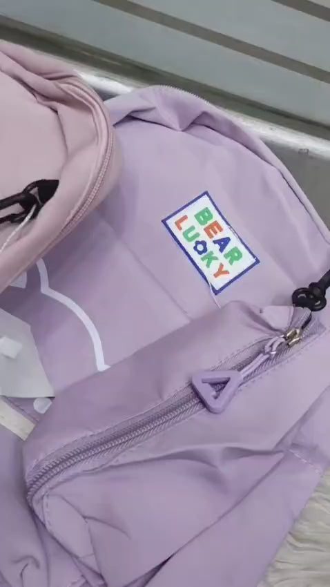 Smiley pack