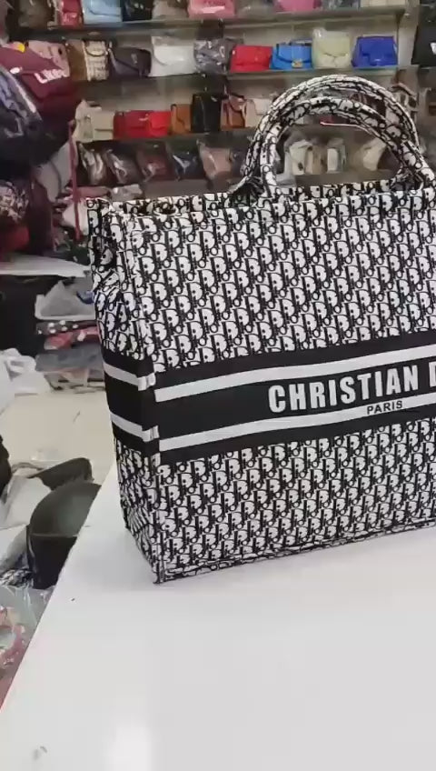 DIOR TOTES