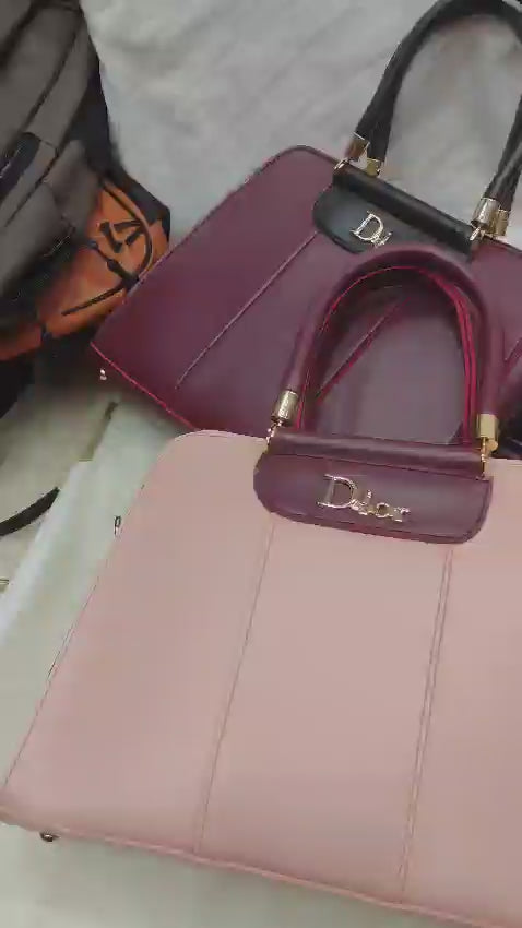 Dior women handbag