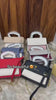 Ck Premium Crossbody