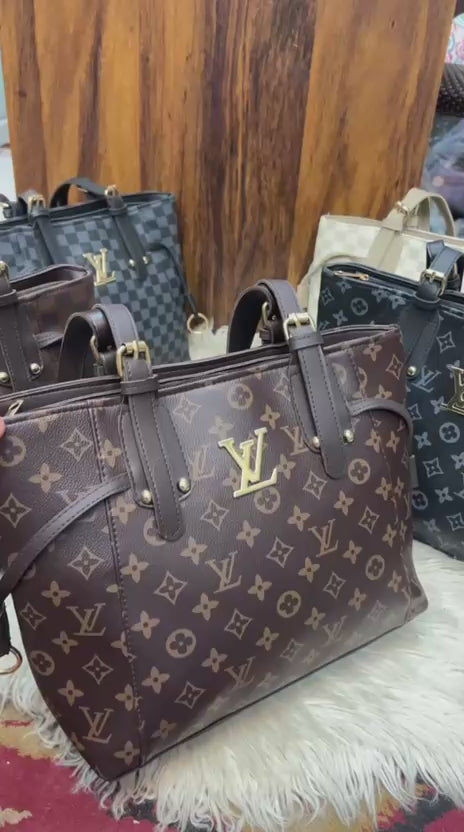 LV TOTES