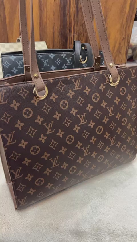 Lv totebag