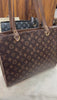 Lv totebag