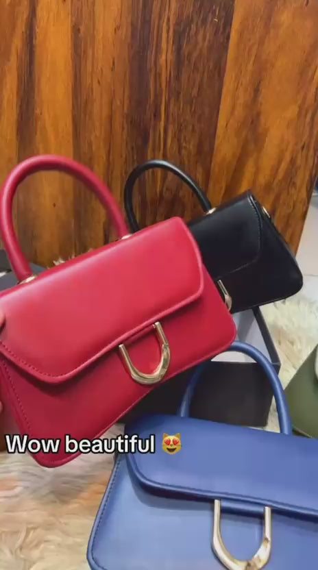 Bella Crossbody