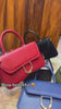 Bella Crossbody