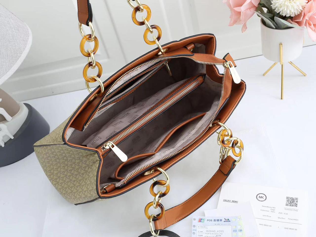 *MICHAEL KORS*