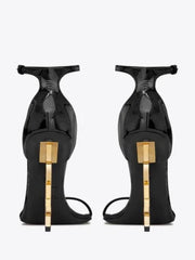 Ysl heels