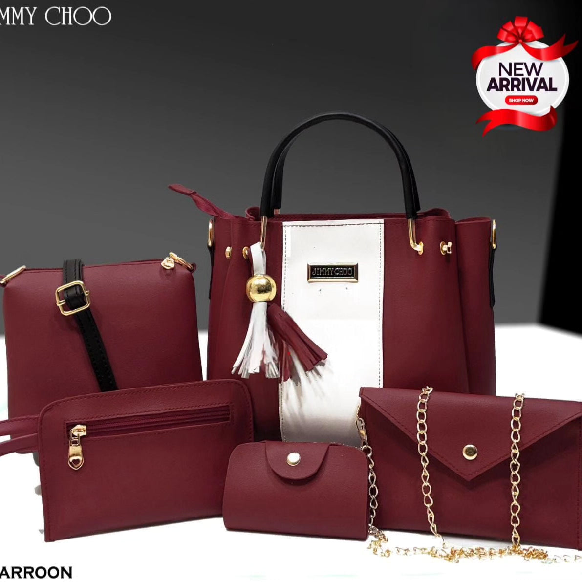 Bag Ensemble