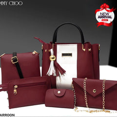 Bag Ensemble