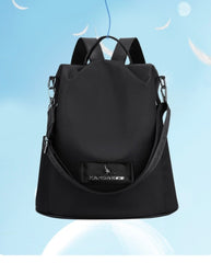 Kangaroo backpack