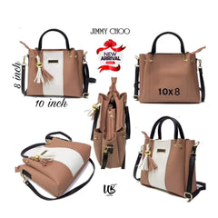 Bag Ensemble