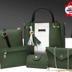 Bag Ensemble