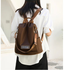 Kangaroo backpack