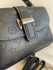 Elegant chic