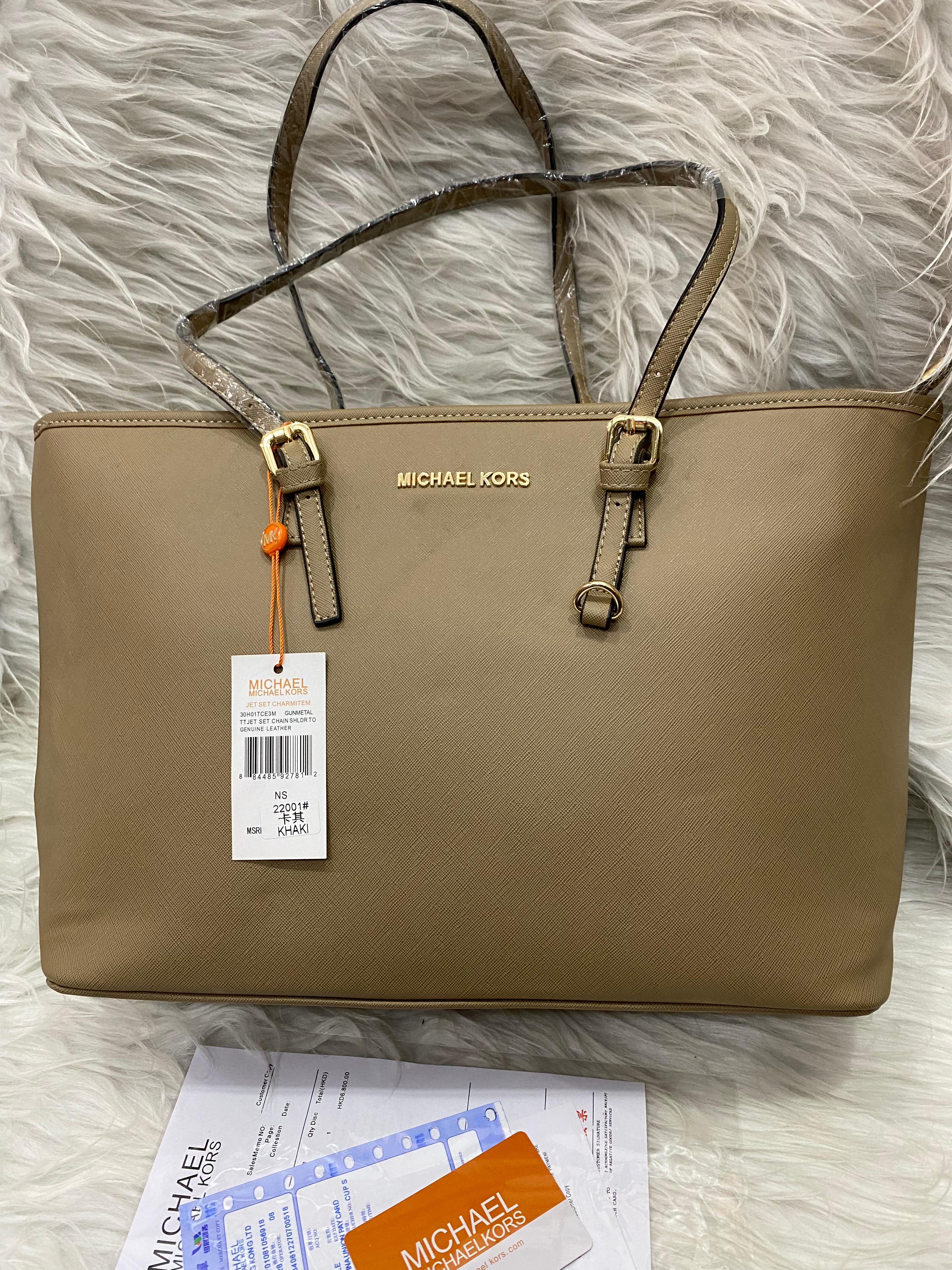 Mk totes