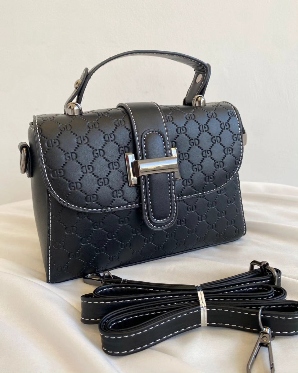 Elegant chic